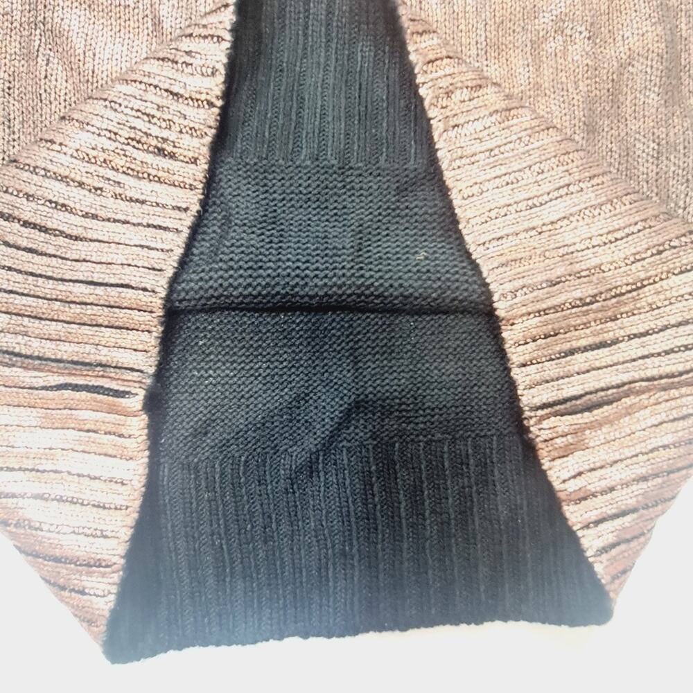 Superdown Marla Sweater in Rose Gold XS - Picture 3 of 9